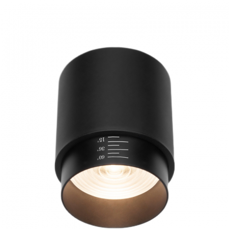 Накладной светильник Elektrostandard Cors 25032/LED 4690389192166 a062384