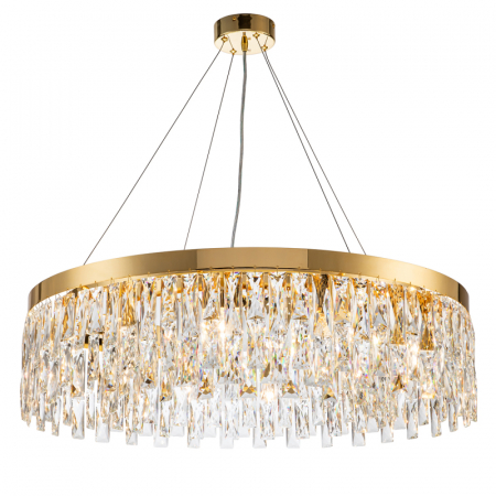 Подвесной светильник Indigo Anna V000381