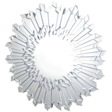 Зеркало Delight Collection Mirror Clear KFH1114