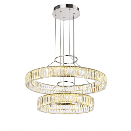 Подвесной светильник Delight Collection Fortuna MD14066703-1+1A