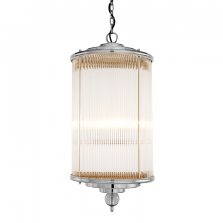 Подвесной светильник Delight Collection Crystal bar KG0604P-4