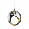 Подвесной светильник Delight Collection 98032 P98032 chrome