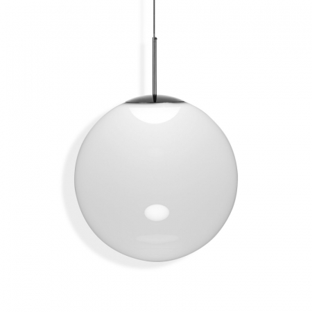 Подвесной светильник Delight Collection Ball 10268P/D400 white
