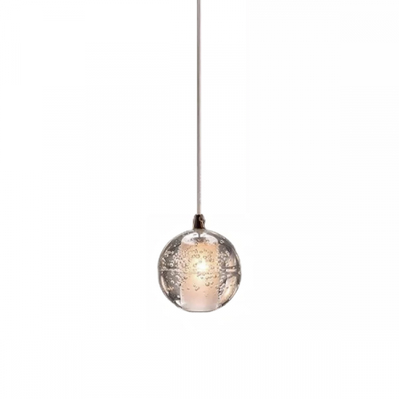 Подвесной светильник Delight Collection Meteor 2815P/1 clear
