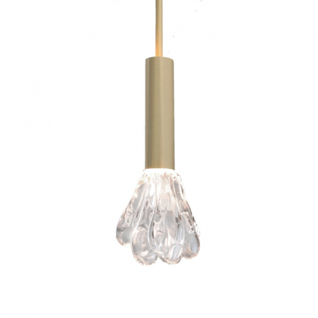 Подвесной светильник Delight Collection Lit 10341P gold
