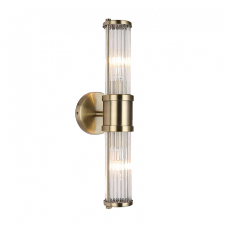 Бра Delight Collection Claridges ST-1735 bronze