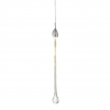 Подвесной светильник Delight Collection P98028 P98028-1 chrome