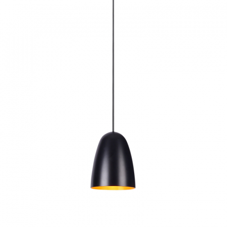 Подвесной светильник Delight Collection 184 P0184-75A black/gold