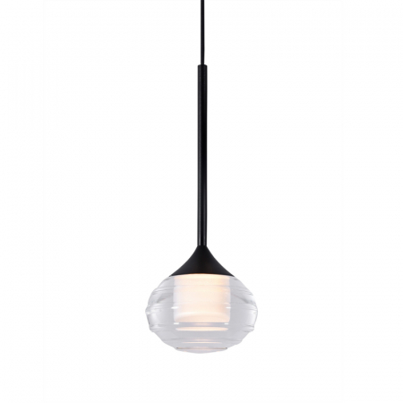 Подвесной светильник Delight Collection 59 P0059-1A black