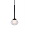 Подвесной светильник Delight Collection 59 P0059-1A black