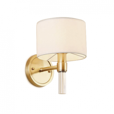 Бра Delight Collection 8009 8009W-D gold