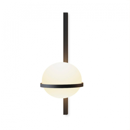 Настенный светильник Delight Collection 10228 10228W1 black