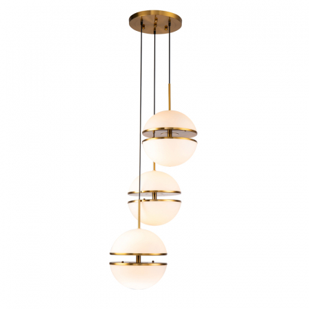 Подвесной светильник Delight Collection Spiridon 771162