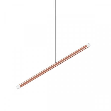 Подвесной светильник Delight Collection 10587 10587P/1 copper