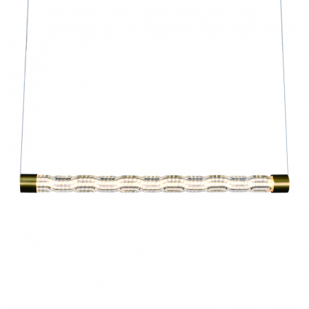 Подвесной светильник Delight Collection OMD807 OMD8075A gold