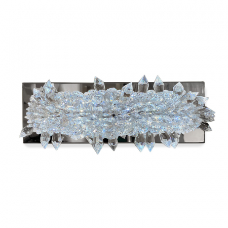 Настенный светильник Delight Collection MD-012 MD-0120B-wall chrome