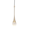 Подвесной светильник Delight Collection P0844 P0844-1A s-gold