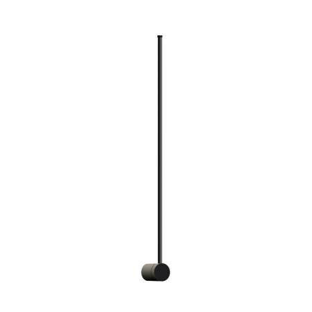 Настенный светильник Delight Collection OM8208 OM820844 black