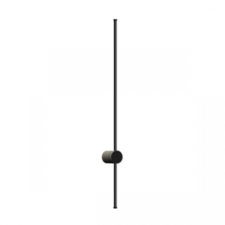 Настенный светильник Delight Collection OM8208 OM820843 black
