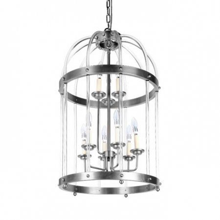 Подвесная люстра Delight Collection GP15145-S AS