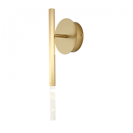 Бра Delight Collection OMW0929-1 gold