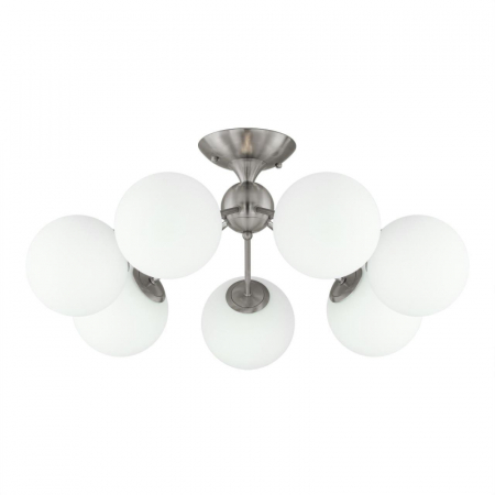 Потолочная люстра Citilux Томми CL102174