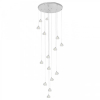 Подвесной светильник Loft IT Rain 10151/15