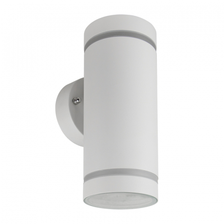 Уличный настенный светильник Feron Рио 48316