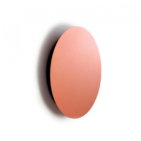 Настенный светильник Nowodvorski Ring Led M 10347