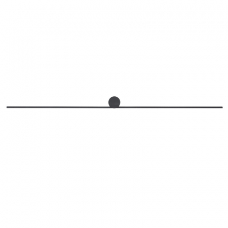Настенный светильник Nowodvorski Spin Led L 10371