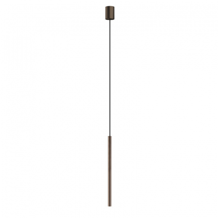 Подвесной светильник Nowodvorski Laser 490 10451