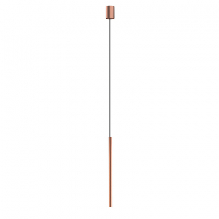 Подвесной светильник Nowodvorski Laser 490 10452