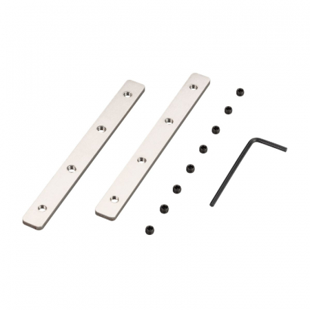 Соединитель профиля Arlight SL-COMFORT-3551-180 Set 032195