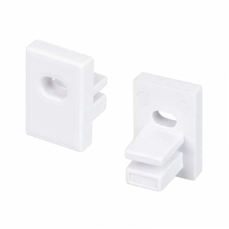 Заглушка Arlight ARH-MICRO-0610 с отверстием 037398