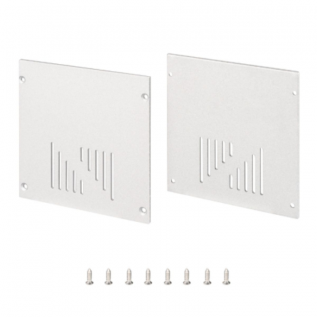 Заглушка Arlight ARH-POWER-W88-COMFORT глухая 036432