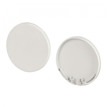 Заглушка Arlight ARH-ROUND-D100 глухая 036336