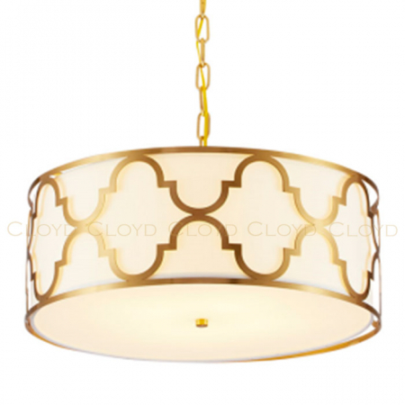 Подвесная люстра Cloyd Baxt 11127