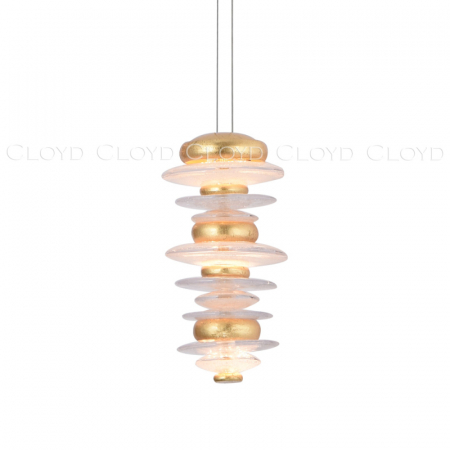 Подвесной светильник Cloyd Gefest 10389