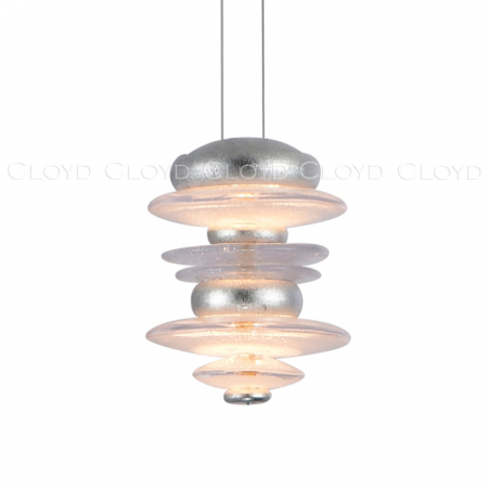 Подвесной светильник Cloyd Gefest 10388