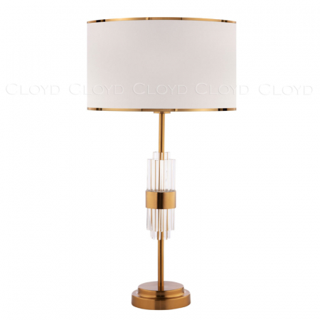 Настольная лампа Cloyd Merrow 30038