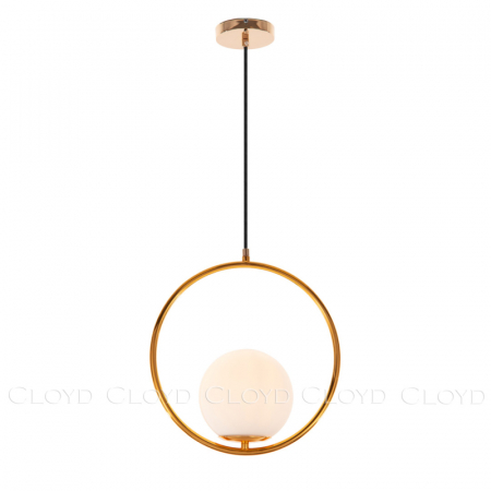 Подвесной светильник Cloyd Monada 10413