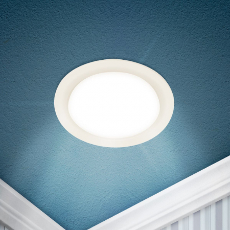 Встраиваемый светильник Эра LED 17-15-3K Б0057422