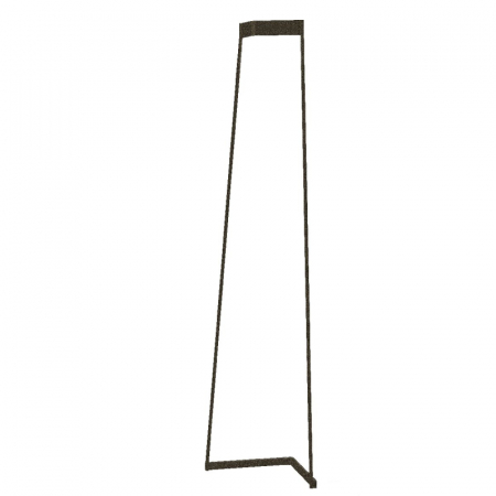 Торшер Mantra Minimal 7443