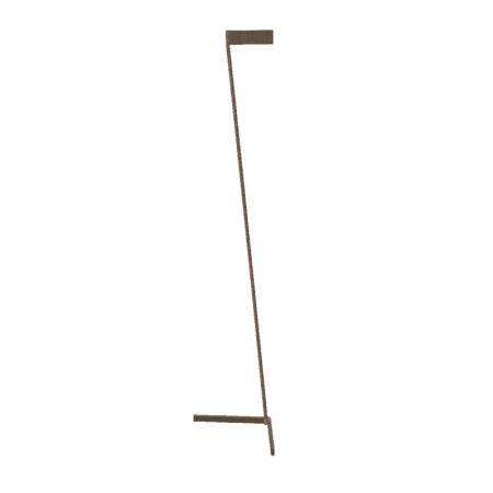 Торшер Mantra Vector 7448