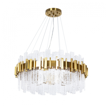 Подвесная люстра Arte Lamp Alya A1053SP-14PB