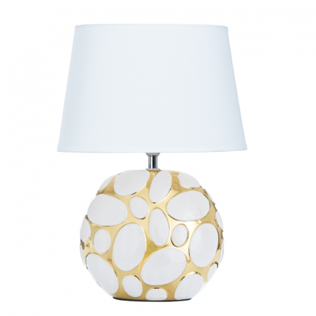 Настольная лампа Arte Lamp Poppy A4063LT-1GO