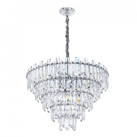 Подвесная люстра Divinare Rosie 3511/02 LM-16