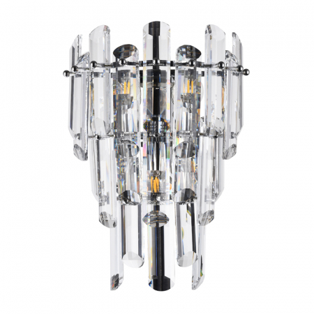 Настенный светильник Divinare Rosie 3511/02 AP-3