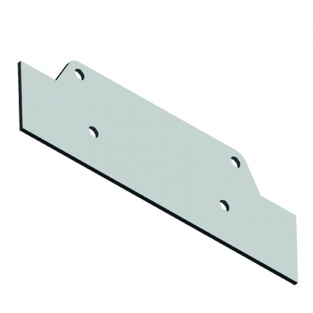 Заглушка для профиля Arte Lamp Track accessories A631005E