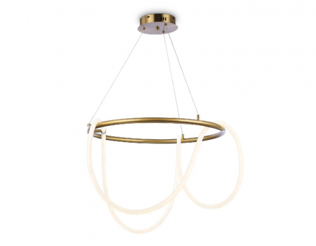 Подвесной светильник Ambrella Light Comfort FL10503